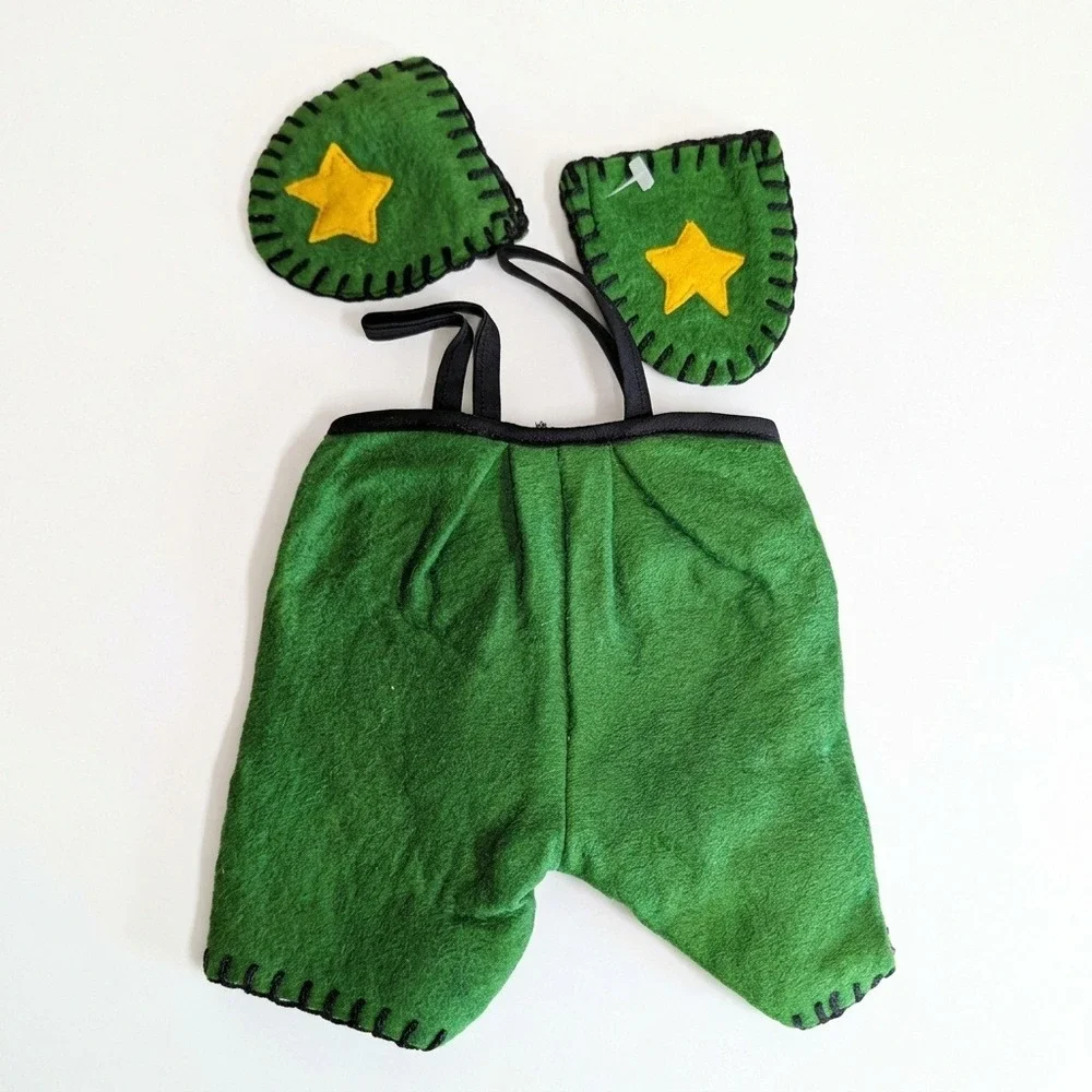 Vermont Teddy Bear Clothing, Some Tagged, Variety of Styles, See Pictures